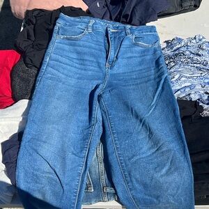 AE jeans